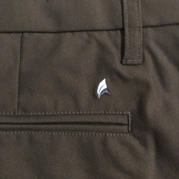 TAYLOR VINTAGE MENS PERFORMANCE PANTS - Picture 2 of 10